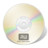 DVD RW disc Icon